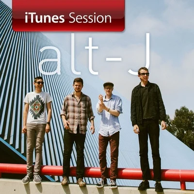 Alt-JiTunes Session