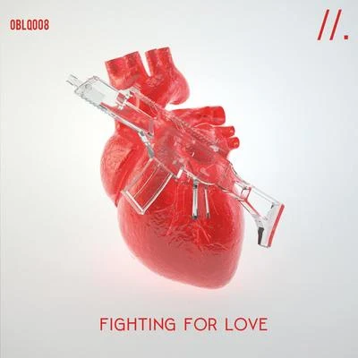 Bay-C/Tifa/Vj LouFighting for Love