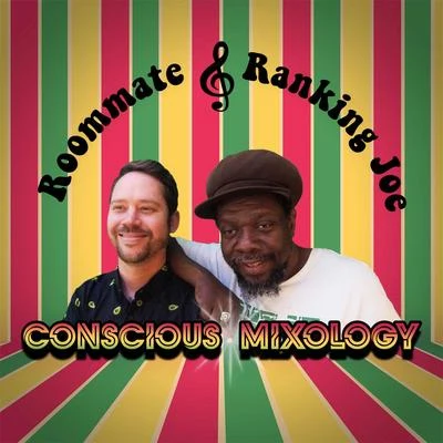 Ranking JoeConscious Mixology