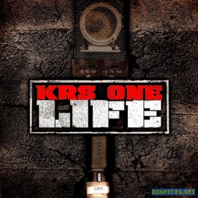 KRS-OneLife