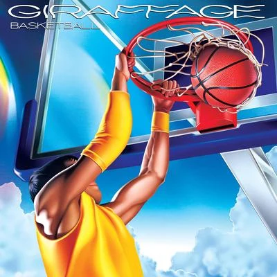 GiraffageBasketball