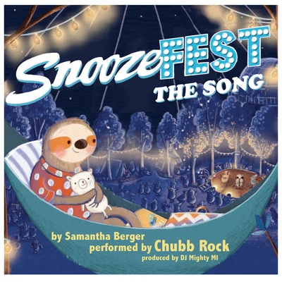 Chubb RockCella DwellasRan ReedSnoozeFEST The Song