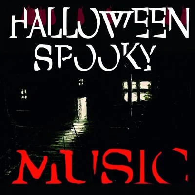 Olivier Messiaen/Franz Liszt/Maurice Duruflé/Alexandre Pierre François Boëly/George Frideric Handel/Wolfgang Amadeus Mozart/Adolphe Adam/César Franck/Marc-Antoine Charpentier/Georges BizetHalloween Spooky Music