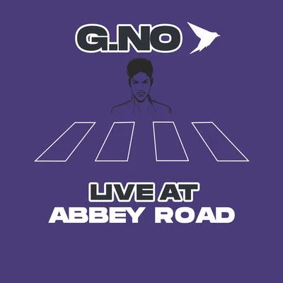 G.No/112Purple Rain - Live at Abbey Road