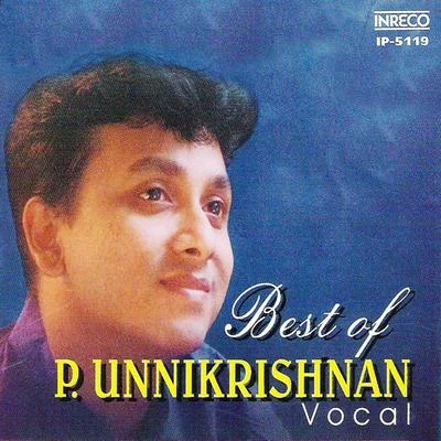 P. UnnikrishnanBest of P. Unnikrishnan