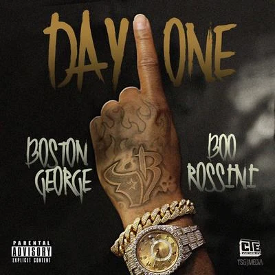 Chucky Trill/MC Who/Boston George/PooneDay One - Single