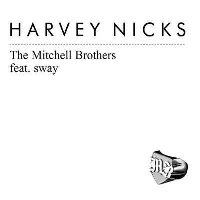 SwayEXILE SHOKICHICrystal KayHarvey Nicks ( Radio Edit)