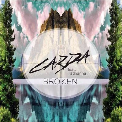 CardaBroken - Single