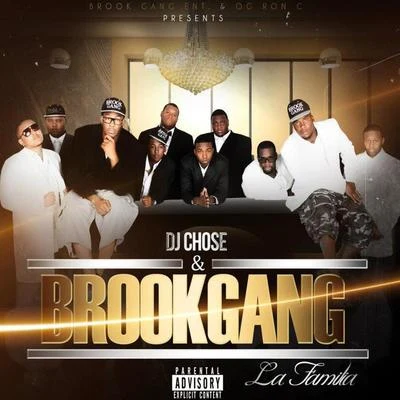 Brook Gang MusicLa Familia