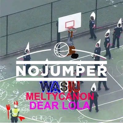 Dear LolaNo Jumper - Single