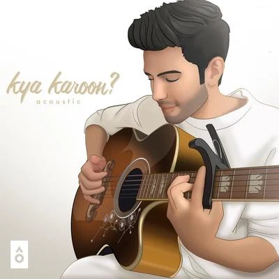 Zaeden/Fred V/Fly by Midnight/Yasumu/ELLIANAKya Karoon? (acoustic) - Single