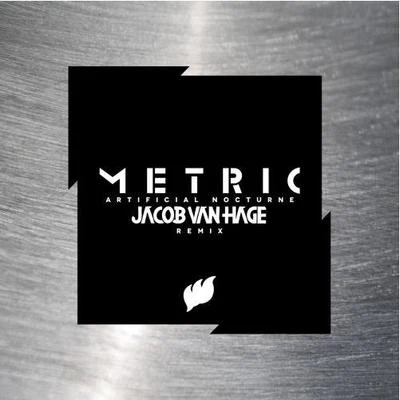 Jacob Van Hage/Art Inc.Artificial Nocturne (Jacob van Hage Remix)