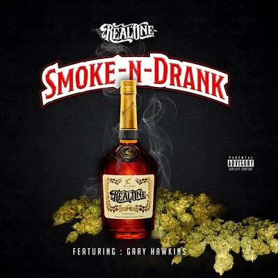 Gary HawkinsSmoke-N-Drank