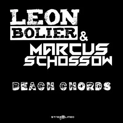 Leon BolierNovanBeach Chords