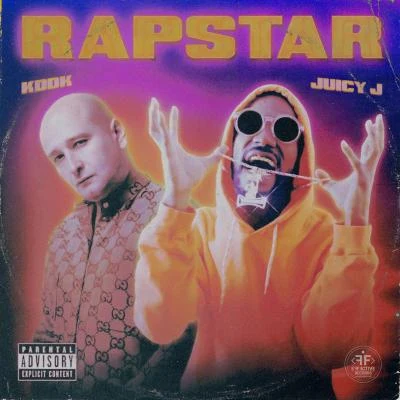 KDDKDenis FirstRapstar (feat. Juicy J)