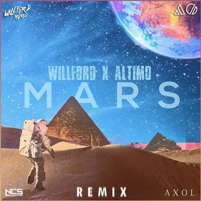 AltimoCody SorensonMars (Willford & Altimo Remix)