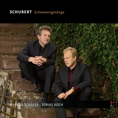 German Chamber Choir/Ulrika Stromstedt/Eleonore Marguerre/Markus SchäferSchubert: Schwanengesänge