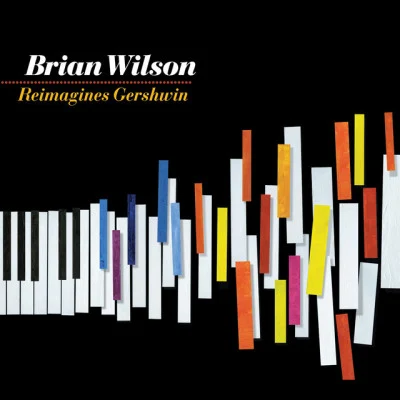 Brian WilsonBrian Wilson Reimagines Gershwin