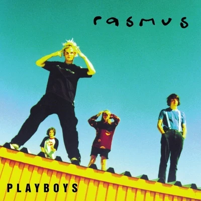 The RasmusPlayboys