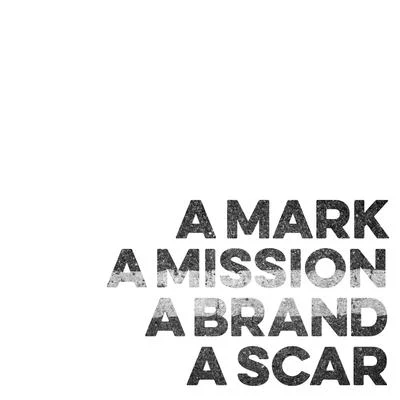 The Airborne Toxic Event/Dashboard Confessional/John Mellencamp/Numeriklab/Skold Vs. KMFDM/Oasis/Saving Abel/Seether/Android Lust/Will DaileyA Mark, a Mission, a Brand, a Scar (Now Is Then Is Now)