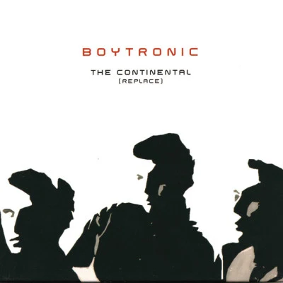 BoytronicThe Continental (Replace)