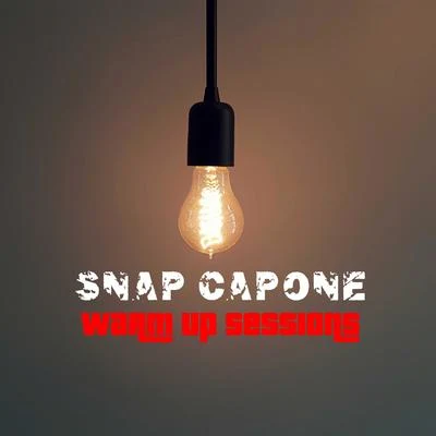 Snap Capone/Slay ProductsWarm Up Sessions