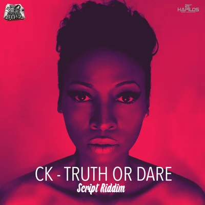 CKTruth or Dare - Single