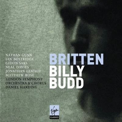 Matthew RoseBritten: Billy Budd