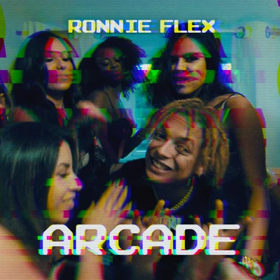 Ronnie FlexArcade