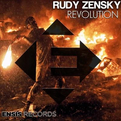 Rudy Zensky/MountBlaq/Marcello/Avalanche/NURII/Dual Force/Jaxx & Vega/Quintino & Blasterjaxx/Ronyz/TWINNSRevolution