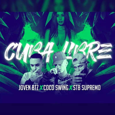 Joven BTZCuba Libre