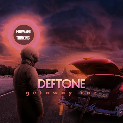 DeftoneGetaway Car