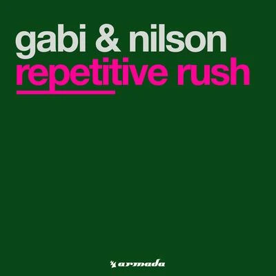 NilsonRepetitive Rush