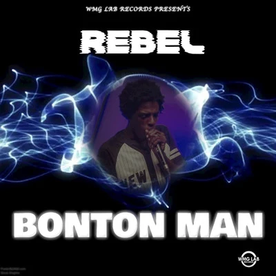 REBELBonton Man