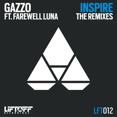 Gazzo/Alaska Thunderf**k/Ivan and Peter/DJ FlulaInspire Remixes