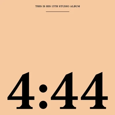 Amelle/JAY-Z/Gucci Mane/Estelle/Wale/A.R. Rahman/Tinchy Stryder/Jeremih/Mariah Carey/Lil Wayne4:44