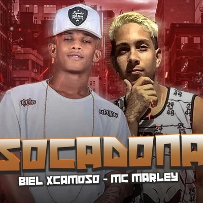 Salah do Nordeste/Biel Xcamoso/Danado do Recife/MC BeaSocadona