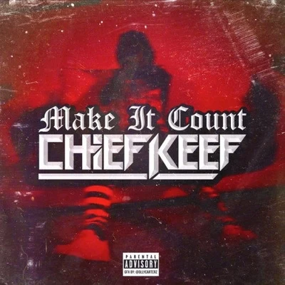 Ron-RonTheProducer/Chief Keef/03 GreedoMake It Count