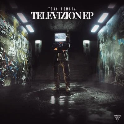 Bellecour/Tony RomeraTelevizion EP