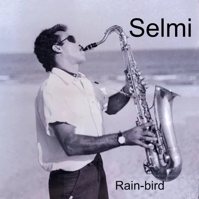 Selmi/ghostRain-bird