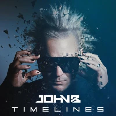 John B/DigitalTimelines (1995-2020) Pt. II: The Lost Tapes (2020 Remaster)