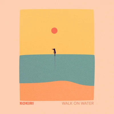 KokiriWalk On Water