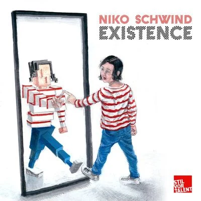 UV/Niko SchwindExistence