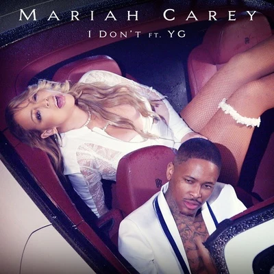 Mariah CareyQ-TipKaraoke DiamondsPuff DaddyMalcolm McLarenI Don't