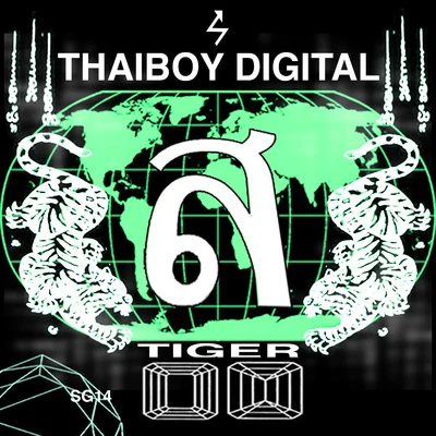 ThaiBoy DigitalTiger