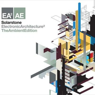 SolarstoneElectronic Architecture 2 (Ambient Edition)