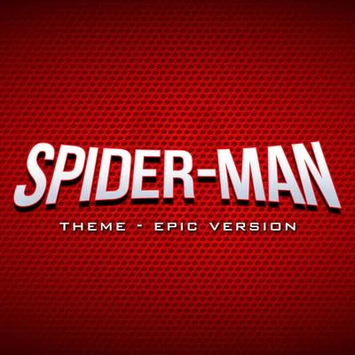 Alala/LOrchestra Cinematiquespider-man theme (Epic version)