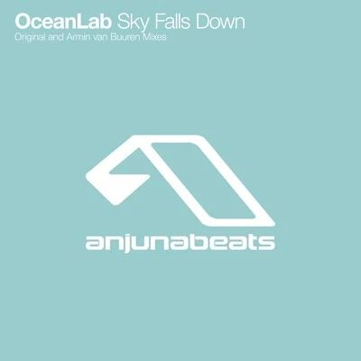 OceanlabSky Fall Down