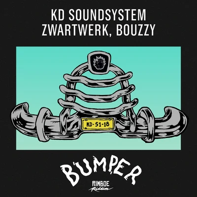 Amartey/KD SoundsystemBumper