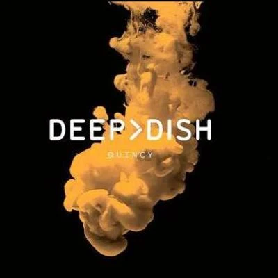 Deep DishQuincy